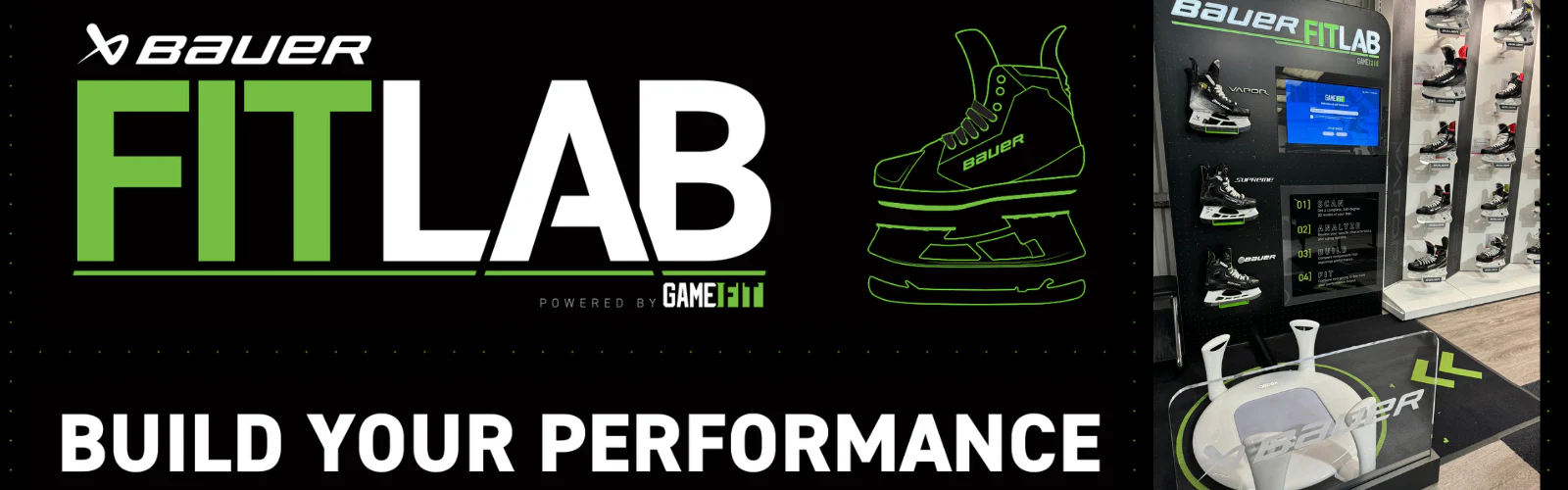 Welcome to Our Store